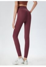 No embarrassment line pant.high waist leggings. - Image 7