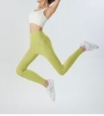 No embarrassment line pant.high waist leggings.