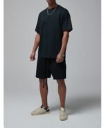 Unisex  cotton shirt - Image 2