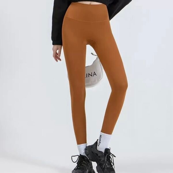 High waist yoga pants (plus size only )