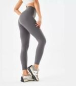 High waist yoga pants (plus size only ) - Image 2