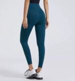 High waist yoga pants (plus size only ) - Image 4