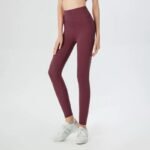 No embarrassment line pant.high waist leggings. - Image 8