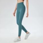 No embarrassment line pant.high waist leggings. - Image 6