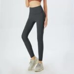 No embarrassment line pant.high waist leggings. - Image 4