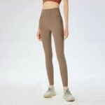 No embarrassment line pant.high waist leggings. - Image 3