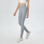 No embarrassment line pant.high waist leggings. - Image 2