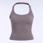 Halter Crop Top/Bra - Image 6