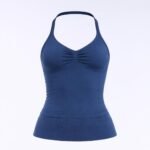 Halter Crop Top/Bra - Image 5