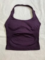 Halter Crop Top/Bra - Image 2