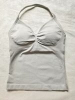 Halter Crop Top/Bra - Image 3